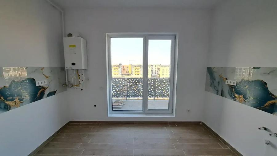 Apartament 2 Camere pret excelent Titan Pallady metrou Nicolae Teclu - 6
