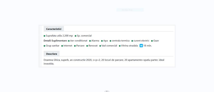 OCAZIE pentru investitie!!! - 8