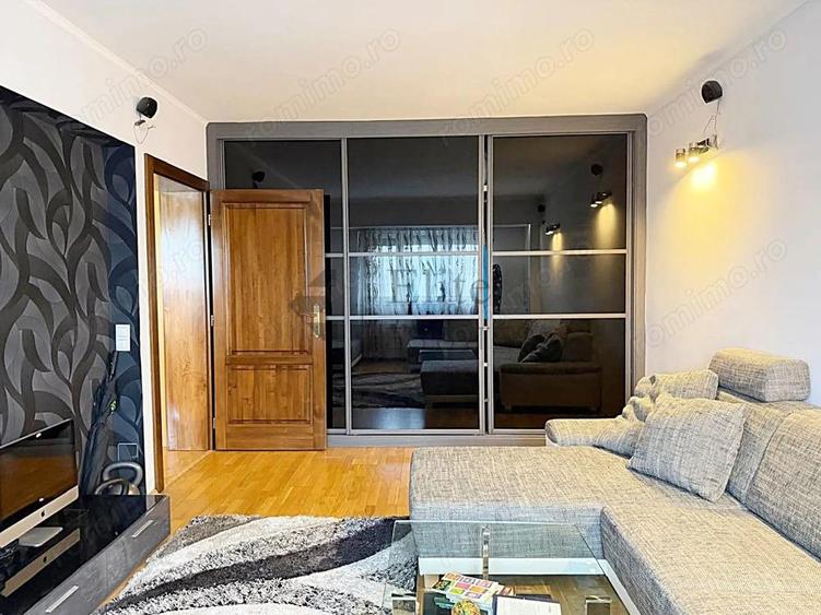 Apartament renovat 2 camere in Iosia, Oradea | Decomandat - 9