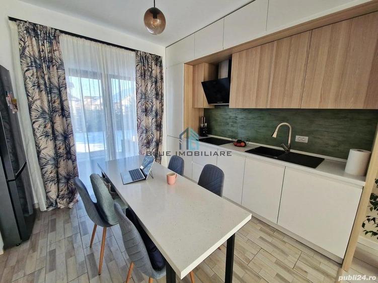 CASA la cheie, Com. Miroslava, P+1+pod, - 3