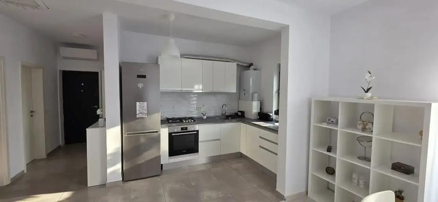 Apartament 3 Camere Otopeni | In Vila | Gradina | Mobilat, Parcare - 2