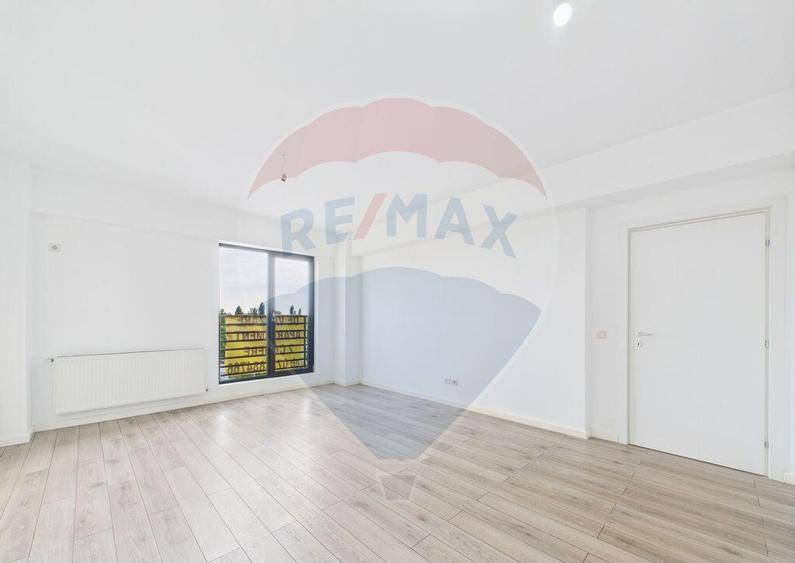 Apartament luminos | 2 camere | Sos. Chitilei | Bucuresti... - 4