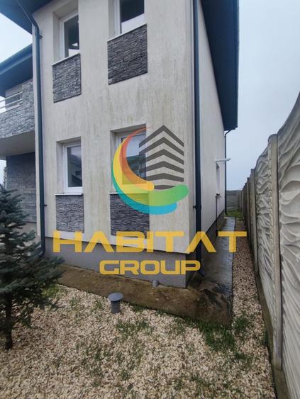 Vila la intrare com. Berceni / 4 dormitoare / Comision 0% - 2