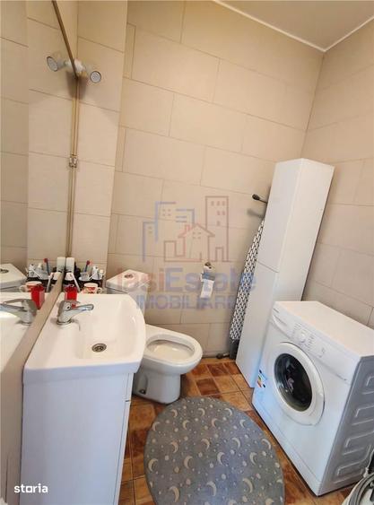 Apartament 2 camere Nicolina - Rond Vechi - 13