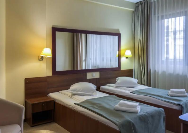 Pensiune de lux In Busteni - 10