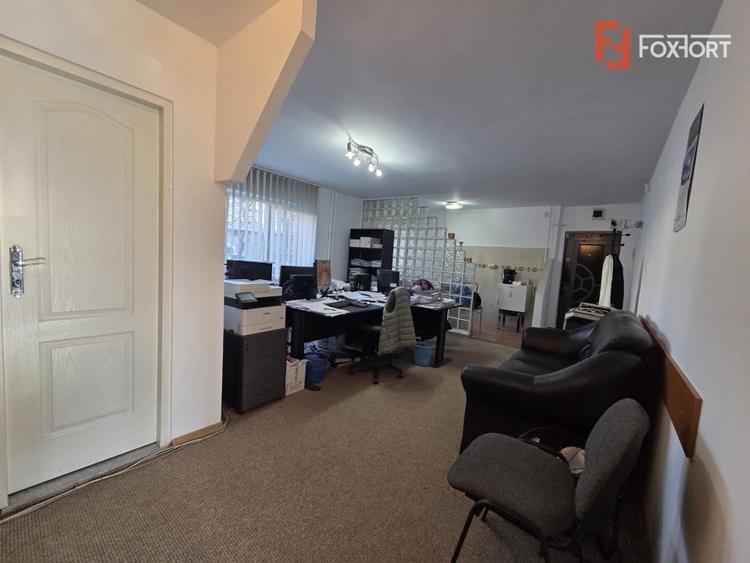 Apartament 2 camere de vanzare - zona Malul Muresului - 4