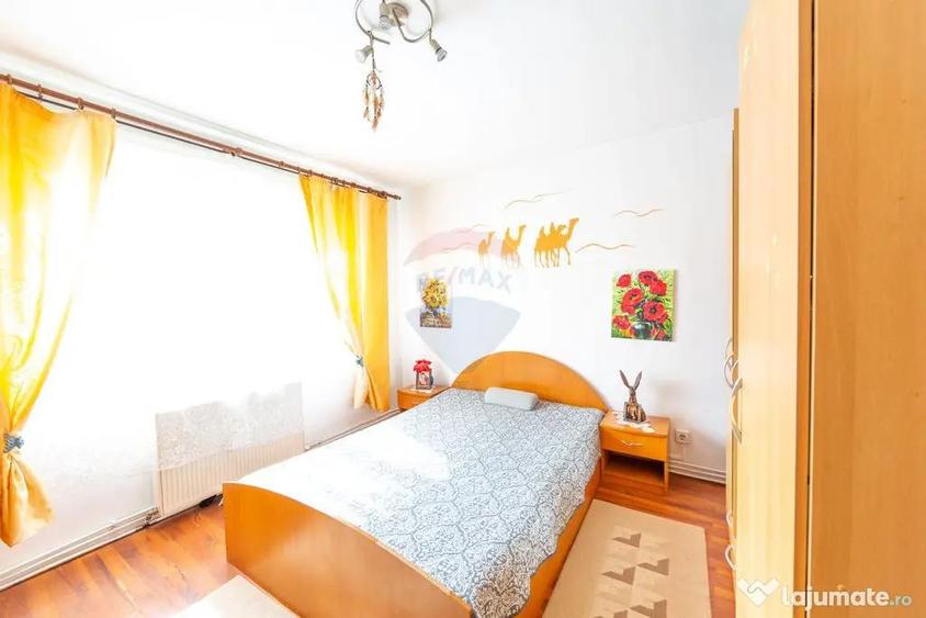 4 camere spa?ioase, etaj 1, zona verde ?i lini?tita - 5