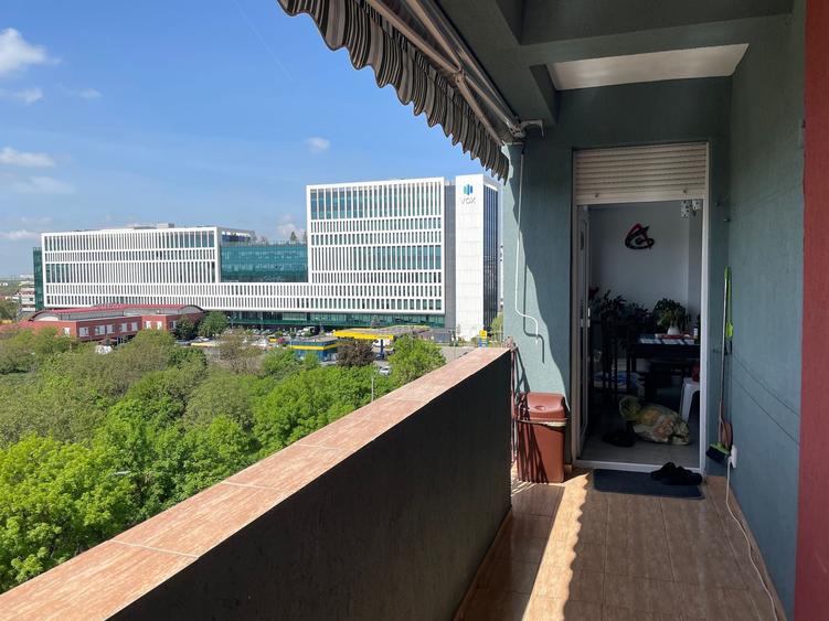 Proprietar inchiriez ap. Cu 2 cam. - 4