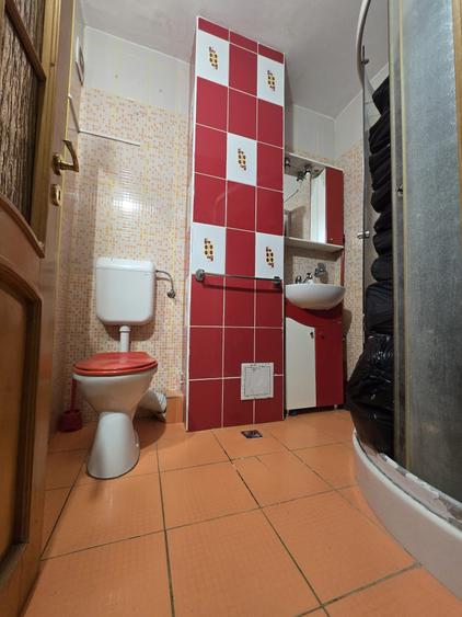 Garsoniera zona Garii etaj 1 NEMOBILATA - 4