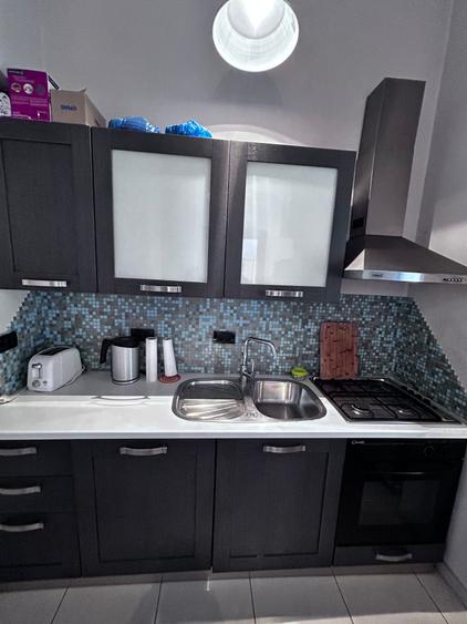 Apartament foarte spațios și elegant - 3