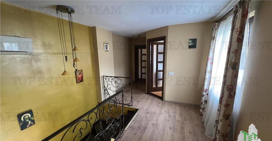Casa de inchiriat in zona Floreasca - 8