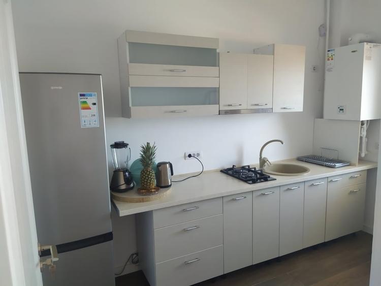 Mamaia Nord - str. M9, garsoniera , bucatarie separata, 37 mp. - 2