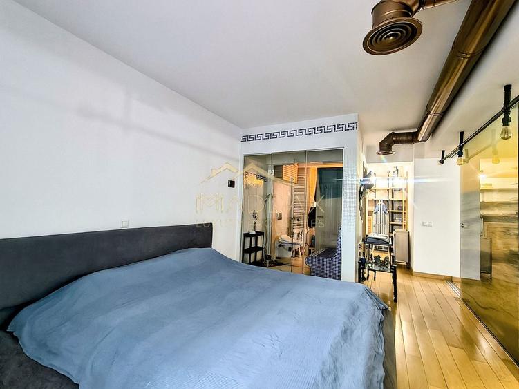 Apartament 3 camere // 2 saune // metrou Pipera - 25