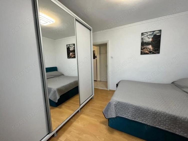 Zona Lipovei. ETAJ 2. Decomandat. 3 balcoane! - 13