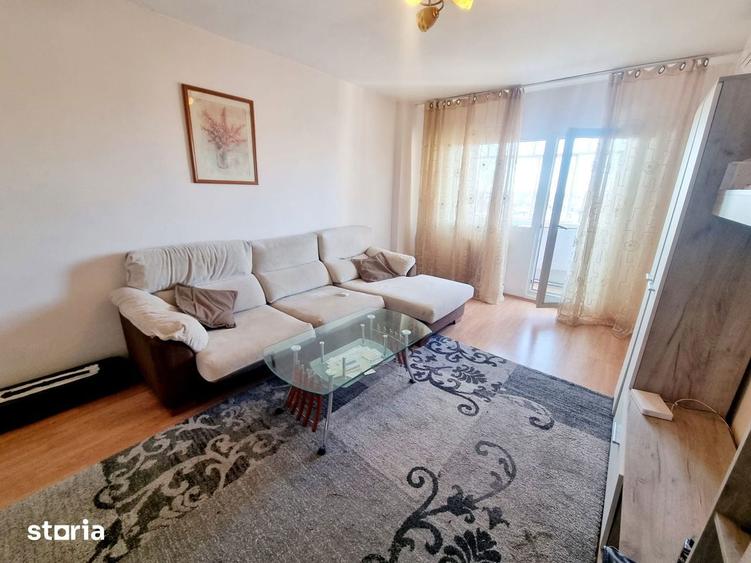 Vanzare apartament 3 camere, mobilat utilat,Ploiesti, Republicii Tarom - 10