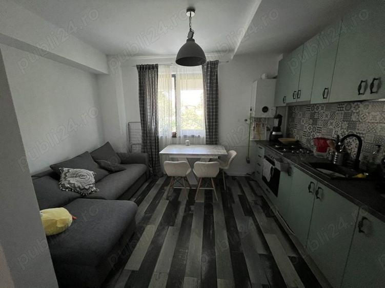 STUDIO de inchiriat zona General Magheru, Centru Valea Rosie - 4