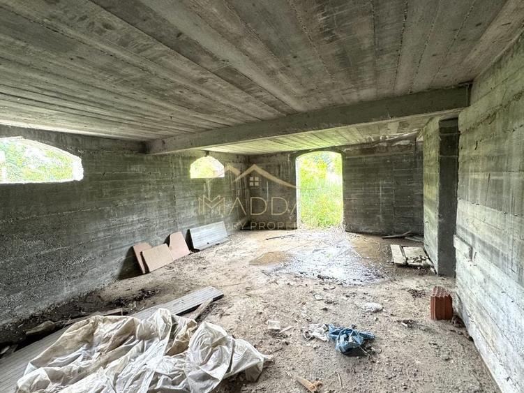 Vila cu 5 camere *616mp* / 1600mp teren / Corbeanca - 32