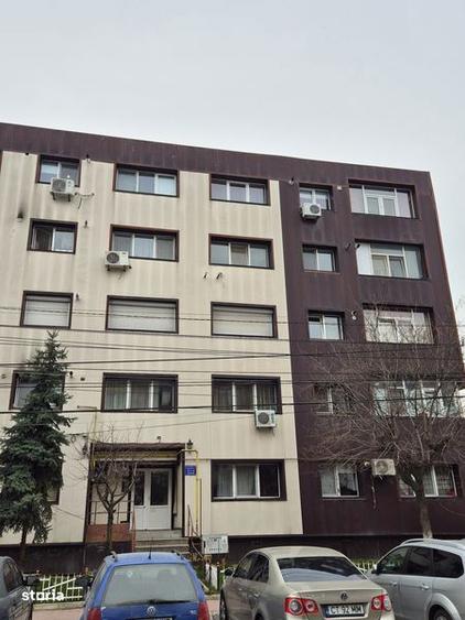 Proprietar vand apartament 2 camere Navodari ultracentral - 8