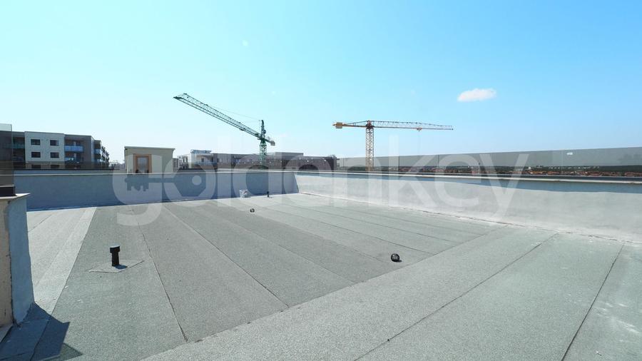 Apartament penthouse cu 5 camere | finisaje premium | 2 garaje - 23