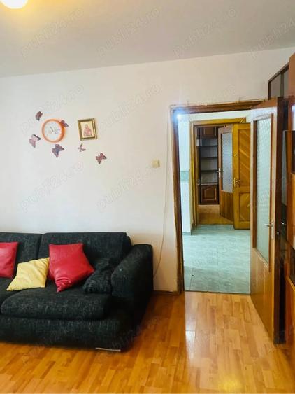 Apartament 3 camere, zona Big! - 1