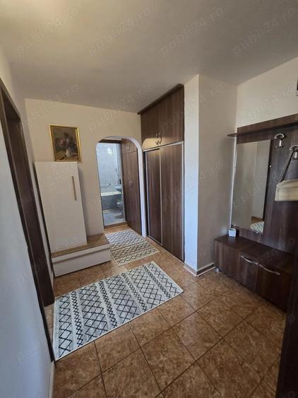 2 camere, decomandat, centrala, modern, metrou Pacii, Apusului, str Margelelor, semistradal - 12