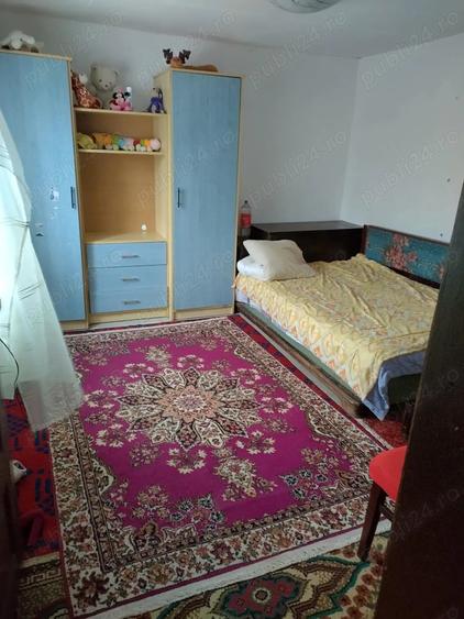 Casa locuibila sat Nicolae Balcescu, Teleorman - 1