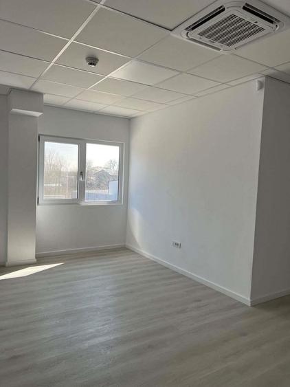 Spatiu depozitare si productie Soseaua de centru Chitila - 5