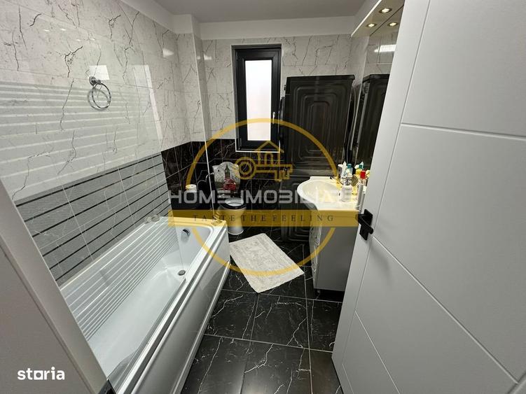 Apartament Nou cu 3 Camere, 60MP // Pacurari - lângă Cubic Plaza - 5