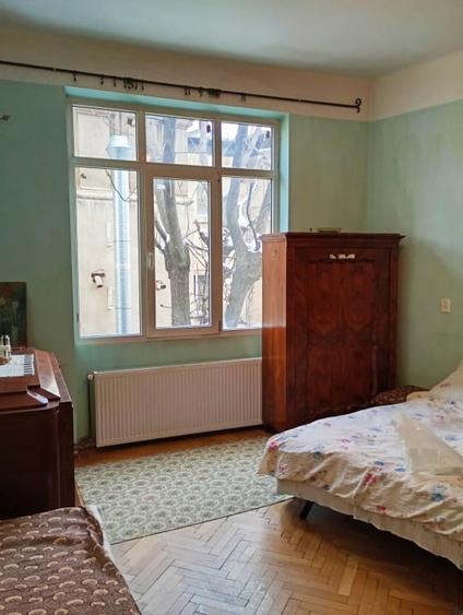 Apartament, 4camere  Bucuresti / Unirii / Piata Sfantu Stefan. 185.000 Euro - 23