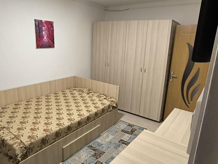 Garsoniera et.1 str.Cabanei G1 - 5