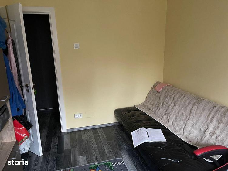 Apartament cu 3 camere decomandate, Obcini - 5