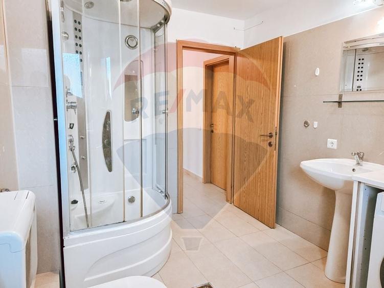 Apartament spatios de închiriat în zona Green Valley - Noua - 10