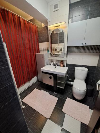 Aviatiei, 4 camere de inchiriat, 3 bai, 1/5, an 2010, util 135, mobilat modern, - 17