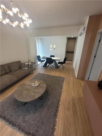 APARTAMENT 2 CAMERE | METROCITY URBAN LIVING |  COMISION 0% | - 1