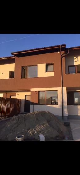 Casa Chiajna P-etaj1-mansarda Luceafarului - 16