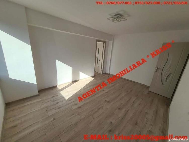 OFERTA !!! Apartament 2 Camere CENTRAL Pite?ti Confort 1 Etaj 3 4 Liber Renovat - 2
