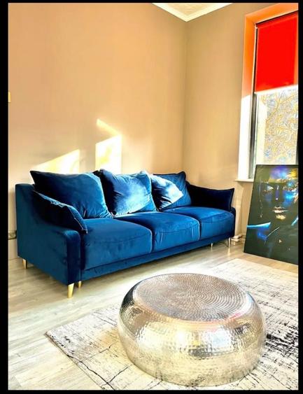 Apartament 2 camere Unirii - 1