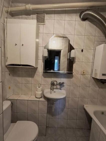 Inchiriez garsoniera aproape de metrou Titan - 2