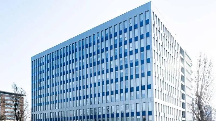 0% comision! Inchiriere birouri Presei Libere, 400 mp - 10