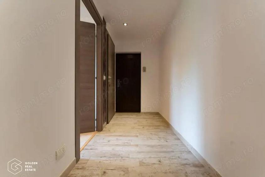 Apartament modern 2 camere, zona Fabric, COMISION 0 % - 13