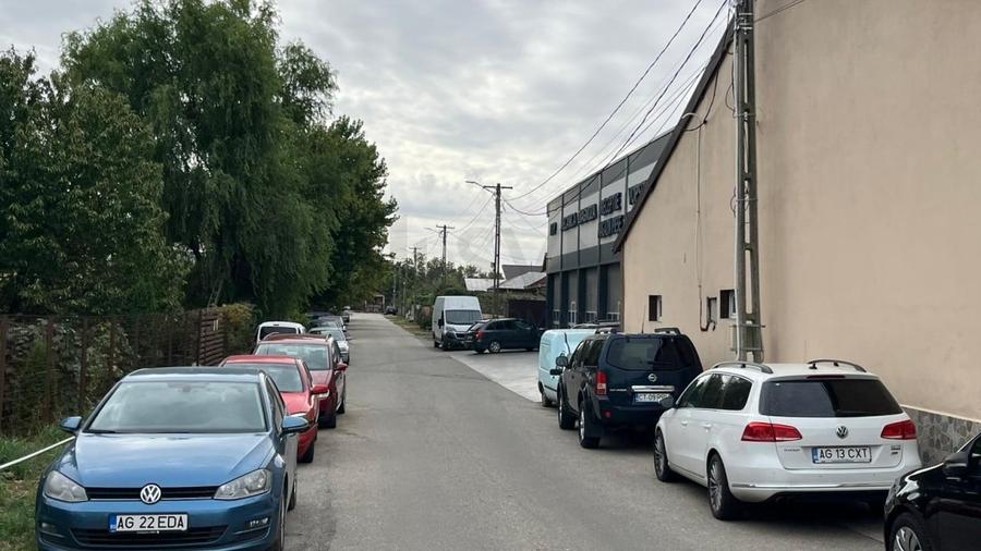 REC3001551 Hala industriala ideala pentru productie sau service auto - 5