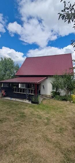 Casă cu 3 camere în Borșa