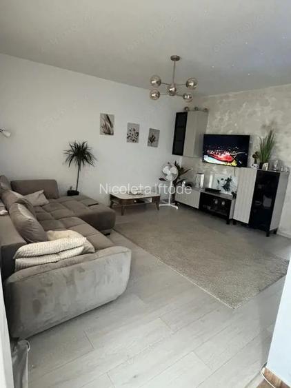 Casa 4 camere - Valea Adanca