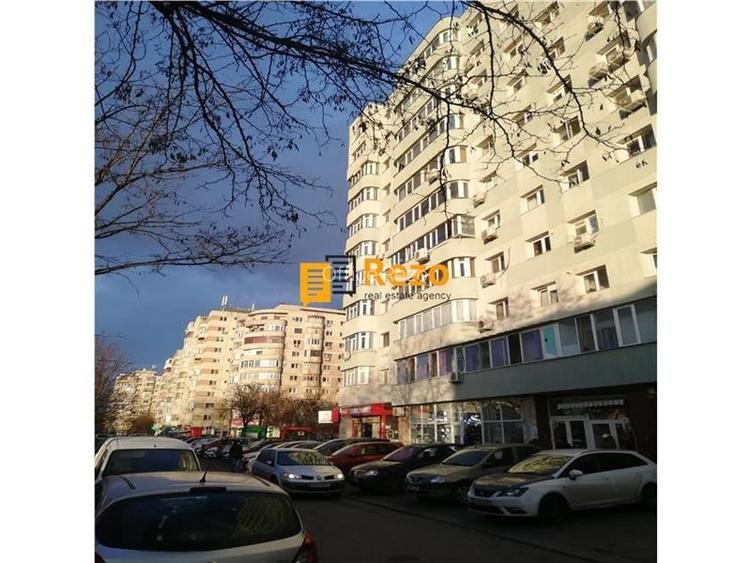 MARGEANULUI BUZOIENI 4 CAMERE 2 BALCOANE 96 MP ETAJ 8/10 BLOC 1986