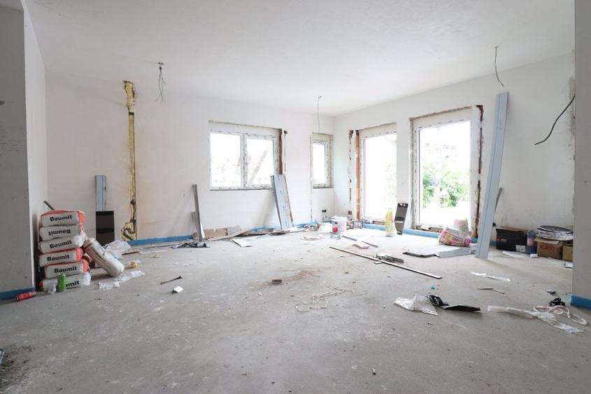 Casa 4 camere, Andrei Muresanu, terasa panoramica! - 2