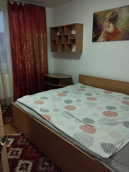 De închiriat – Apartament 2 camere, Centru - 4