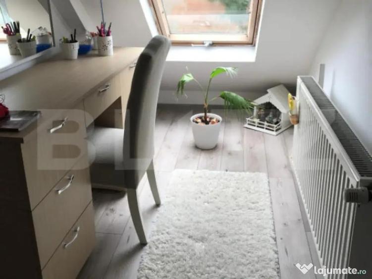 Apartament la casa cu curte privata - Velenta - 8