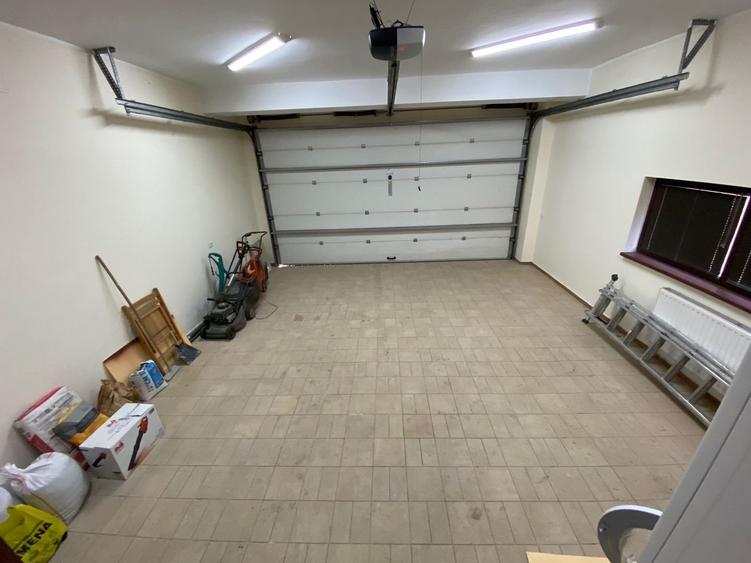 VILA CU 5 CAMERE zona Mircea Cel Batran - 13