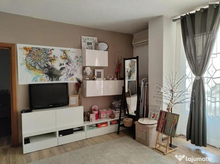 Apartament 2 camere Bulevardul Magheru - 13
