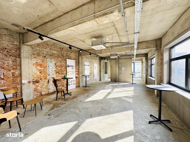 Vila Urbana Reprezentativa, 1000 mp, garaj, lift, rooftop - 11